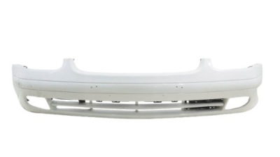 Mercedes slk w170 r170 бампер перед передній фото №1