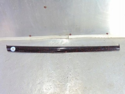 Молдинг декоративная консоли opel signum фото №1