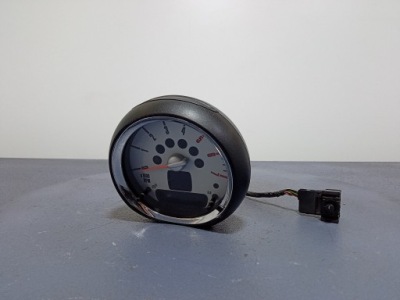 MINI R55 R56 R57 TACHOMETER DIESEL 9201396 