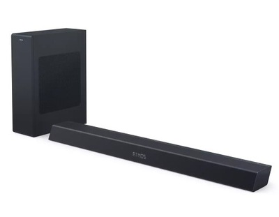 SOUNDBAR PHILIPS TAB8405/10 200W BT WiFi eARC HDMI