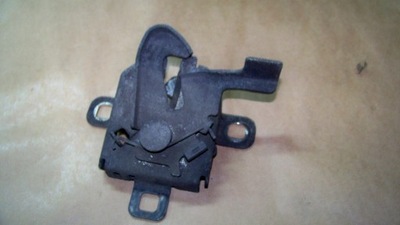 Fiat panda ii 2 06r замок капот фото №1