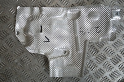 Защита тепловая mercedes x290 a2906809402 фото №1