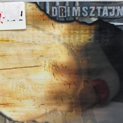 CD - Drimsztajn - Drimalbum
