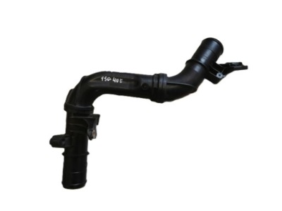 Renault trafic iii vivaro труба шланг интеркулер 144601915r фото №1