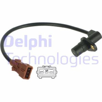 GENERADOR IMPULSOW, EJE DE CIGÜEÑAL DELPHI SS10736-12B1  