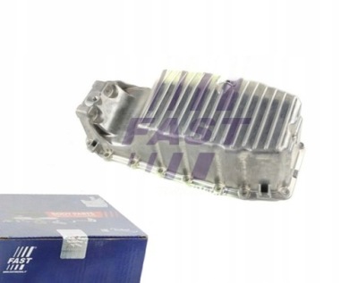 Fast ft49389 піддон масляна фото №1