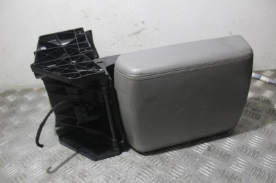 Підлокітник volkswagen touareg i фото №1