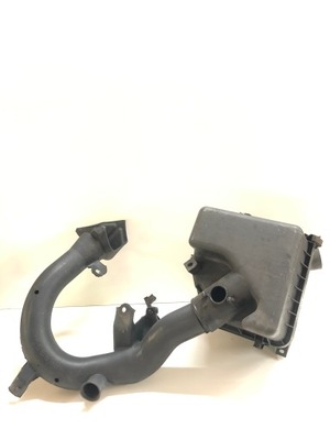 Корпус фільтра труба повітрозабірник rav4 iii 06-12 2.2 d4d фото №1