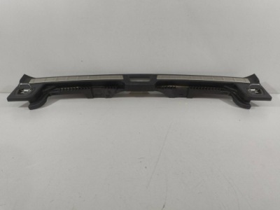 Volvo xc60 ii порог задний защита поперечина заднего 31440641 фото №1