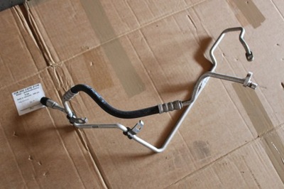 Smart forfour ii 453 2014-.. шланг кондиціонера a4538303600002 фото №1