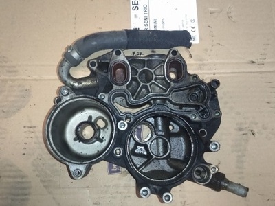 Основа фільтра оливи audi 3.0 tdi cgk | 059115397 фото №1