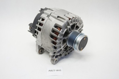 Генератор ford tourneo connect iii 05e903026m фото №1