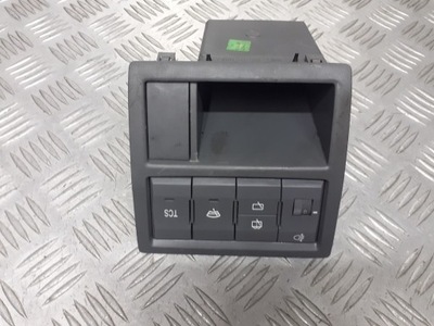 Панель перемикачів kia carens ii фото №1