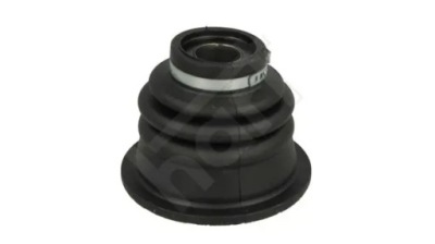 Накладка шарнир полуось 451 521 hart citroen фото №1