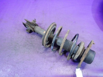 Fiat marea 1.9 d амортизатор mcperson перед правый фото №1