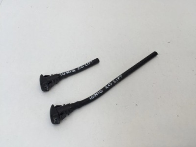 Hyundai ioniq 2020 насадка форсунки омывателя фото №1