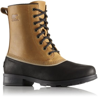 Sorel buty damskie EMELIE Waterproof