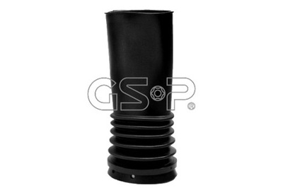 GSP 540278 PROTECTION / AIR SPRING POWIETRZNY / SIDE MEMBER - milautoparts-fr.ukrlive.com