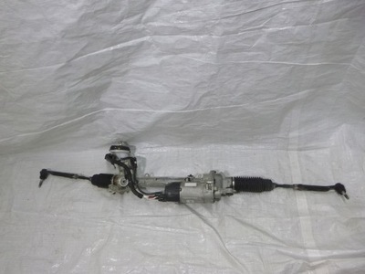 Рулевая рейка трансмиссия hyundai tucson iv 20- 57700n7000 фото №1