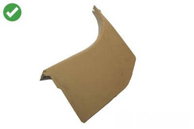 Mercedes-benz r w251 2008 обшивка стійок фото №1