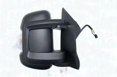 Дзеркало зовнішнє 350315027900 magneti marelli фото №1