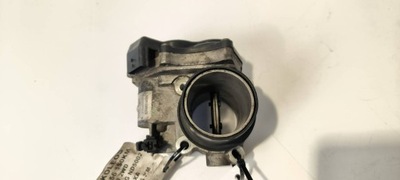 Дроссельная заслонка 8200987453 renault koleos фото №1