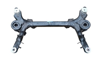 Рама балка підвіска задня задня lancia thesis 51743775 nowa оригінальна оригінальний номер фото №1