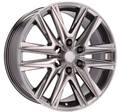 LLANTAS 20'' CHEVROLET ASTRO AVALANCHE EXPRESS  