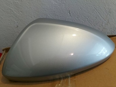 Opel insignia b корпус дзеркало ліва gan з 176 фото №1