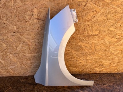 Крила передній перед правий skoda fabia iii 3 фото №1