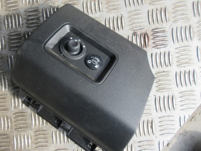 Dacia duster ii duster 2 21 r . перемикач lpg фото №1