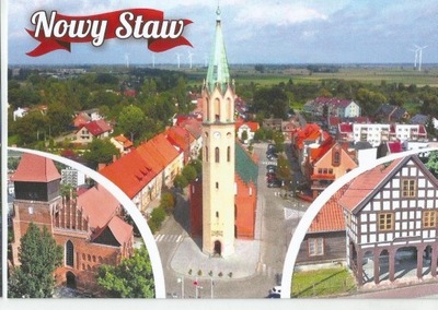 NOWY STAW