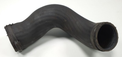 Wąż труба інтеркулер volvo v60 2.4 d5 31274103 фото №1