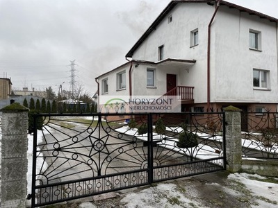 Dom, Niestępowo, Żukowo (gm.), 199 m²