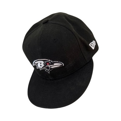 Czapka z daszkiem NFL / one size / 2534n