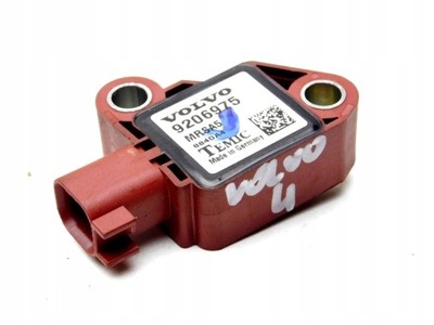 06/22 VOLVO V50 C30 TEMIC SENSOR DE GOLPE /4  