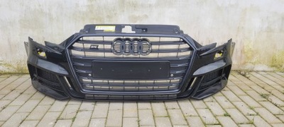 BUFERIS AUDI S3 8V LIFT 