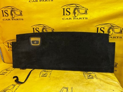 Пол обшивка полка багажника mercedes gl x166 фото №1