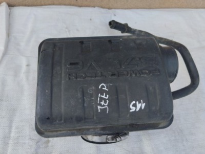 Резонатор воздуха jeep cherokee kj 3.7 v6 фото №1