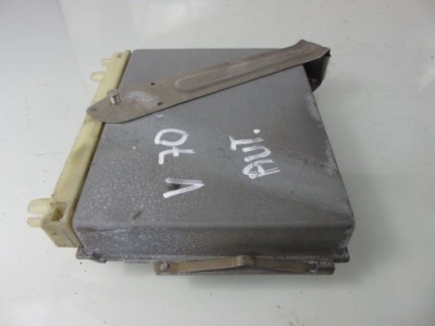 Volvo v70 2.5 tdi бортовой компьютер 0281001591 97-00r фото №1