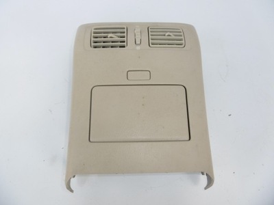 Туннель решётка обдув задняя infiniti m m35 m37 q70 фото №1