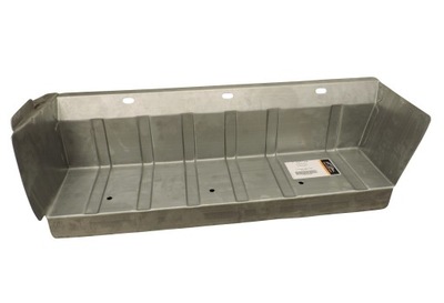 Vw transporter t4 90-03 порог подножка оцинковка правый фото №1