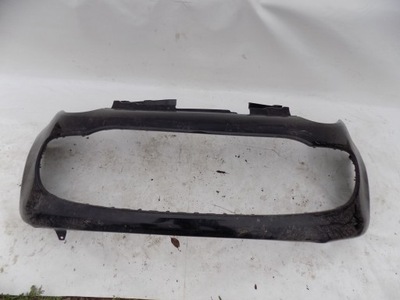 Citroen c1 05-14 бампер перед фото №1