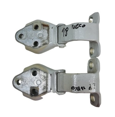 Iveco daily iv петля двері лівий правий перед фото №1