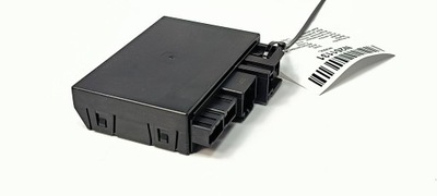 Модуль фаркоп 4m0907383d audi a5 f5 sportback фото №1