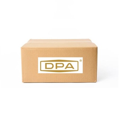 DEFLECTOR DE PARAGOLPES PARTE DELANTERA P (DOL) AUDI Q3 15 -18  