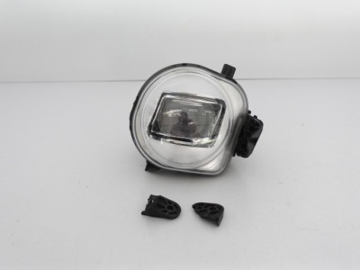 Bmw x5 f15 x6 f16 f85 f86 протитуманна фара led drl правий фото №1