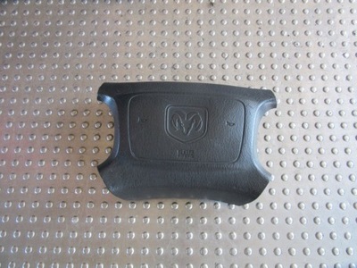 Dodge durango i 99 подушка подушка безпеки водія фото №1