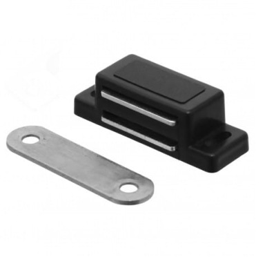 ZATRZASK MEBLOWY MAGNETYCZNY ZAMEK MAGNES AMIX