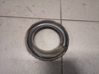 Резиновый элемент пружины задняя vw touareg 7l0411189 фото №1